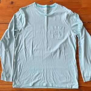 Vineyard vines long sleeve shirt